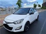 Xe	Hyundai i20	2013	- 309 Triệu