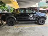 Xe	Ford Ranger	Wildtrack	2019	- 825 Triệu