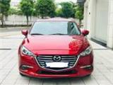 Xe	Mazda 3	1.5	2018	- 565 Triệu