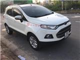 Xe	Ford Ecosport	1.5 At Top	2015	- 330 Triệu