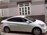 chính chủ cần bán Xe	Hyundai Accent	2011	- 300 Triệu