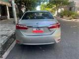 chính chủ cần bán Xe	Toyota Corolla altis	2015	- 529 Triệu