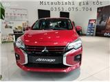 Mitsubishi Attrage 1.2L MT 2022
