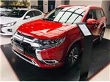 Mitsubishi Outlander 2.0 CVT 2022 - Đủ màu giao ngay tháng 9 - Quà tặng đặc biệt gần 100 triệu