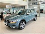 Bán xe Volkswagen Tiguan Luxury S 2022 - Ngập tràn ưu đãi, xe sẵn, giá đẹp