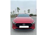 Bán ô tô Mazda 3 sport hatchback 2.0 premium sản xuất 2020 màu đỏ