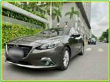 Chốt nhanh rẻ cho Mazda 3 vi vu đón năm mới tài lộc và hạnh phúc 2023