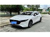 Mazda 3 Sport Hatchback At2.0 bản Full Premium 710tr