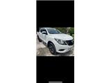 Mazda Bt50 sx 2017 dk 2018 xe đẹp