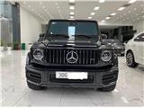 Bán Mercedes G63 AMG sản xuất 2021,xe đẹp, biển đẹp, giá rẻ