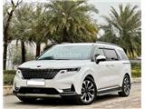 Kia Carnival Signature 2.2d full dầu sản xuất 2021