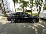 Bán oto honda city 2021 Rs full option