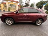 Bán lexus nhap khâu. Khu vực Hà Nội. Đời 2012