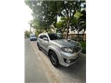 Cần bán Toyota Fortuner 2.5g Mt (số sàn), sản xuất 2016