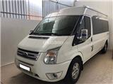 Bán Ford Transit Limousine 10c Vip Car 2015