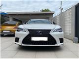 Bán Lexus LS 500H, sản xuất 2021, 1 chủ từ đầu, rẻ hơn xe mới 3 đồng