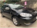 Cần Bán Atis 1.8 Mt 2007 Xe Gia Đình Đang Sử Dụng