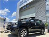 Ford Everest Giá Chỉ Từ 1.099 triệu (Ford Bình Phước)