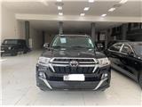 Bán ô tô Toyota Land Cruiser 5.7 nhập mỹ, đăng ký 2016, xe cực mới