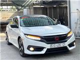 Honda Civic Rs 2017 nhập Thái Lan