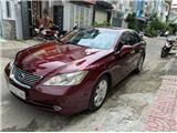 Lexus Es 350 nhập Mỹ , đăng ký lần đầu 2011