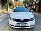 Xe Kia Forte Sli 1.6 At 2009 tự động, nhập Hàn, giá tốt