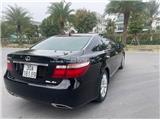 Gia đình Lexus Ls 460 L, 2008 xe nhập khẩu, chính chủ