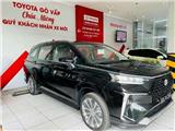 Toyota Veloz Cross Xe Giao Ngay