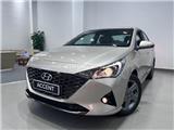 Hyundai Accent - Tặng 100% Thuế Trước Bạ - Vay Đến 100%