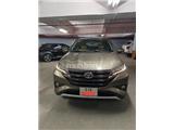 Bán Toyota rush tháng 10/2021, đi 5667km