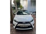 Toyota Yaris 1.5g sx 2017 nhập Thái odo 8v9