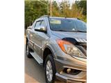 Mazda Bt 50 bản fun 2016 3.2 Chạy như wintrack 1 chủ chuẩn 8vạn