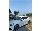 Bán mazda 2 sedan màu trắng 1.5 At năm 2016 tình trạng rất mới