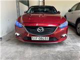 Chính chủ cần bán Mazda 6 - 2.5l - 2015