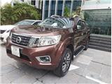 Bán Nissan Navara Vl, full bảo dưỡng chính hãng, 1 chủ, như xe mới