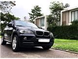 Cần bán Bmw X5, biển Hà nội 30a