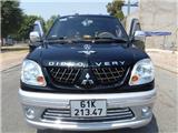 Mitsubishi Jolie Dòng Cao Cấp Ss-2005-Rin 100%-Mới Như Xe Hãng