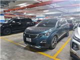 Peugeot 5008 - Xe cũ - 2019 - Giá: 895 Triệu