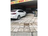 Cần bán xe Mazda 3 At Sedan 2016 trắng