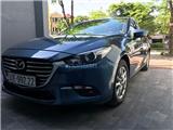 Bán Mazda 3 biển tam hoa,số tự động đăng ký cuối 2017