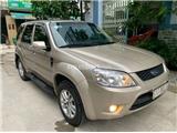 Bán Ford Escape đời 2011, bản Xlt 2.3