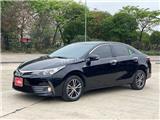 Toyota Altis 2019 bản 1.8 xe cá nhân sử dụng không một ngày dịch vụ
