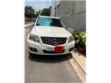 Chính chủ bán xe Mercedes Glk 300