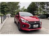 Mitsubishi Attrage Cvt Premium 2021 như mới
