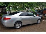 Cần bán xe Toyota Camry 2.4g đời 2011, sản xuất tại Việt Nam