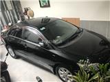Bán Toyota Corolla Altis đời 2009, mới 90%, màu đen