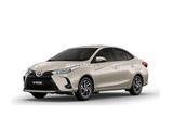 Chính chủ bán xe Toyota Vios-G đời 2021, đi 5500km, cực mới