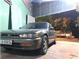 Honda Accord 1990, Máy Số Gầm Bệ Bao Chạy, Sơn Mới màn hình androi 10'