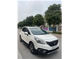 Chính chủ bán Peugeot.3008 .1.6at 2018 số tự động xe tôi mua từ mới