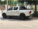 Bán Xe Hilux 2.4e Sản Xuất 2021 Nhập Thái Lan